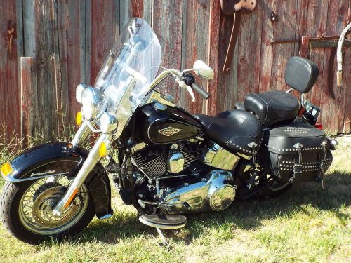 2014 Harley-Davidson Softail