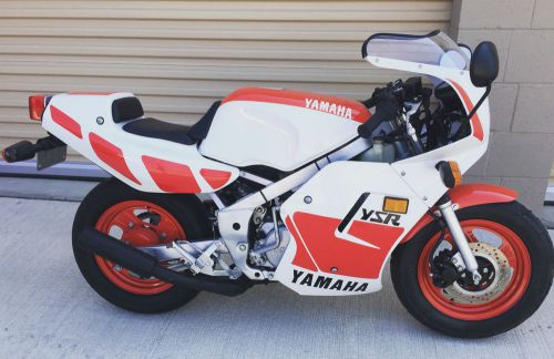 1987 Yamaha Other, image 1