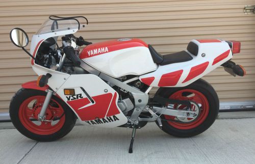 1987 Yamaha Other, image 3