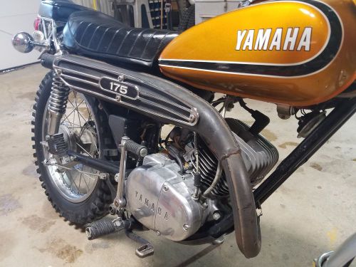 1973 Yamaha Other, US $4000, image 5