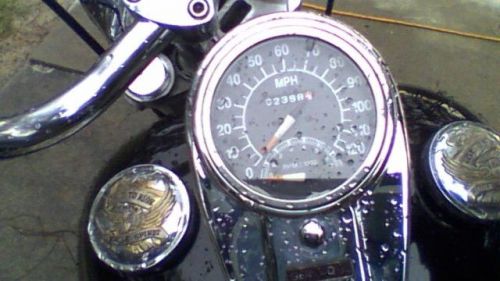 1980 Harley-Davidson Sportster, US $19000, image 4