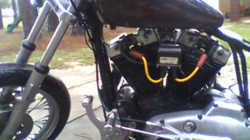 1980 Harley-Davidson Sportster, US $19000, image 5