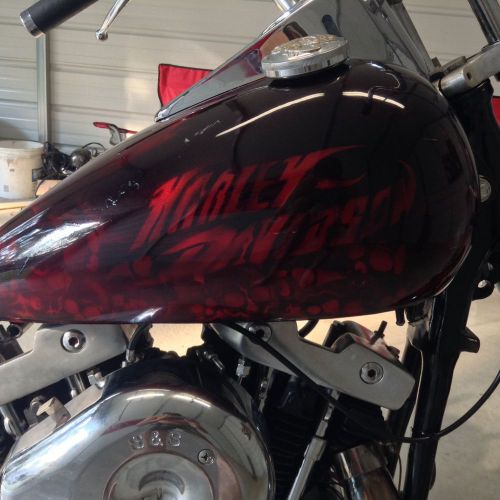 1980 Harley-Davidson Sportster, US $19000, image 8