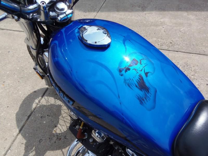 1974 Kawasaki Z900, US $5,000.00, image 2