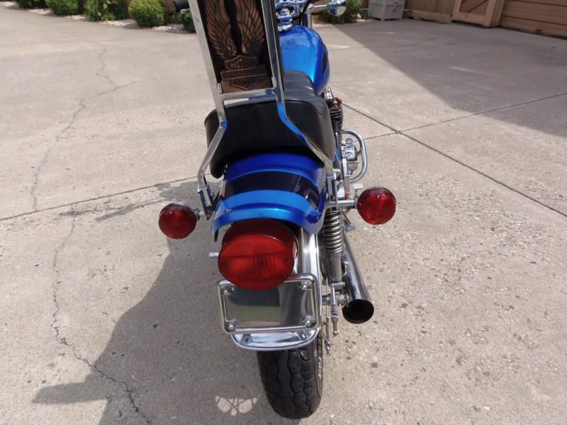 1974 Kawasaki Z900, US $5,000.00, image 3