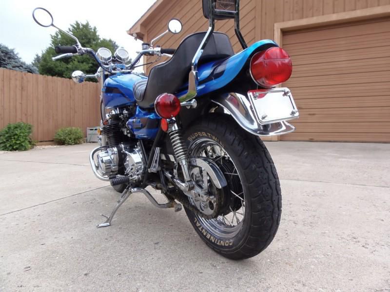 1974 Kawasaki Z900, US $5,000.00, image 5