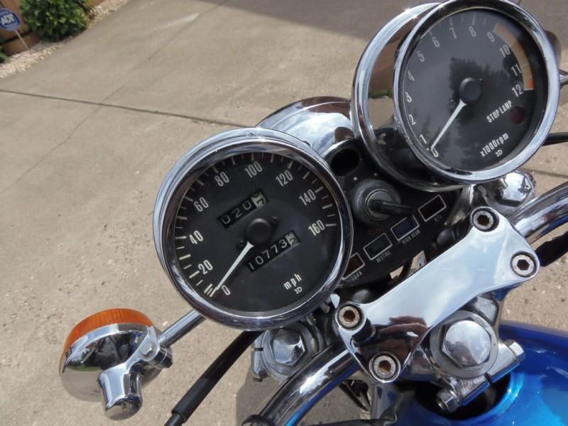 1974 Kawasaki Z900, US $5,000.00, image 9