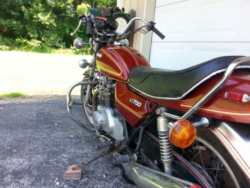 1976 Kawasaki Other, US $1,800.00, image 4