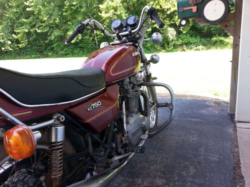1976 Kawasaki Other, US $1,800.00, image 8