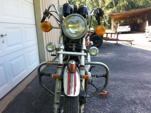 1976 Kawasaki Other, US $1,800.00, image 13