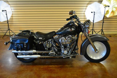 2005 harley-davidson softail