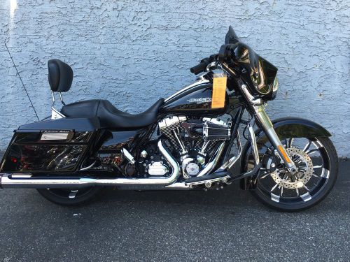 2016 Harley-Davidson Touring, US $17,499.00, image 2