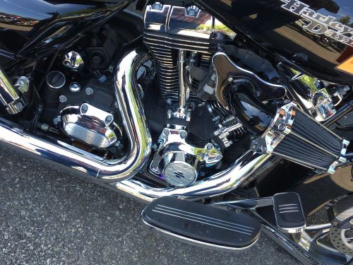 2016 Harley-Davidson Touring, US $17,499.00, image 3