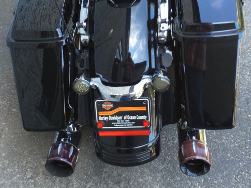 2016 Harley-Davidson Touring, US $17,499.00, image 5