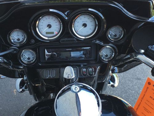 2016 Harley-Davidson Touring, US $17,499.00, image 7