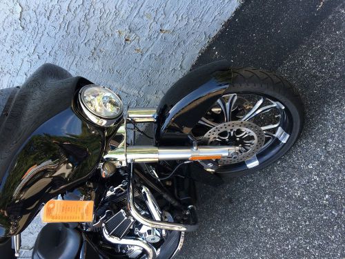 2016 Harley-Davidson Touring, US $17,499.00, image 9