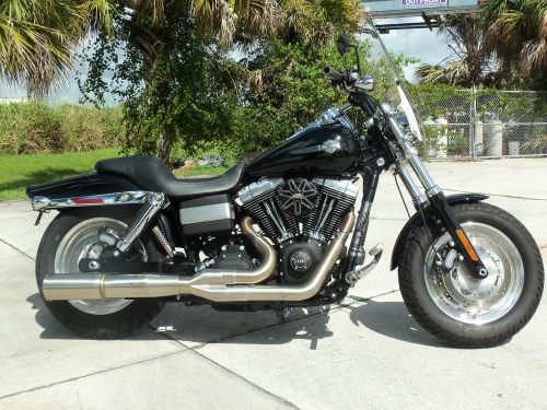 2013 Harley-Davidson Dyna, US $11,900.00, image 3