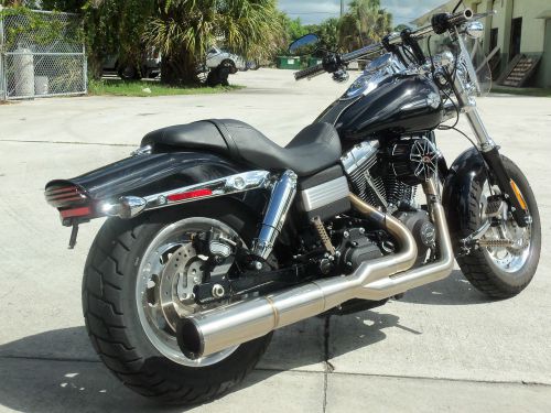 2013 Harley-Davidson Dyna, US $11,900.00, image 4
