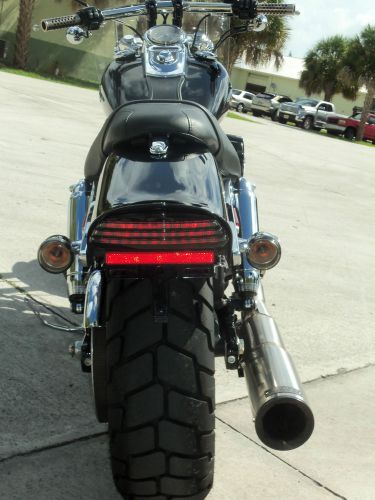 2013 Harley-Davidson Dyna, US $11,900.00, image 5
