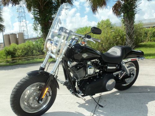 2013 Harley-Davidson Dyna, US $11,900.00, image 8
