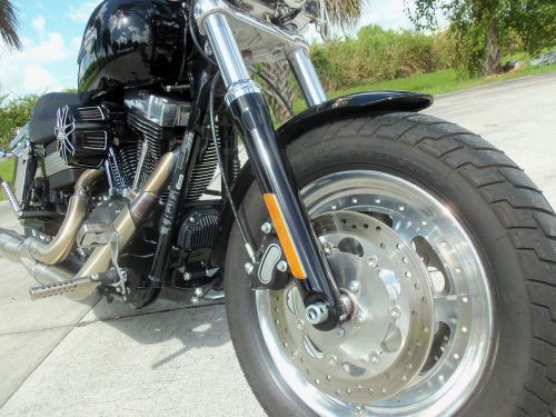 2013 Harley-Davidson Dyna, US $11,900.00, image 11
