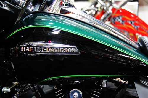 2016 Harley-Davidson Touring, US $31,800.00, image 9