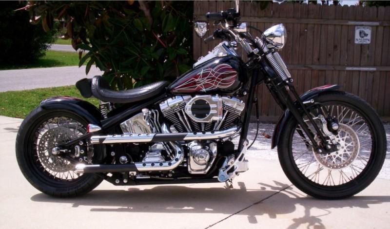 Thunder mountain sterling rm bobber // pristine // like new !!!