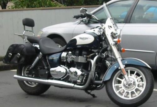 2011 Triumph Other, US $6,000.00, image 2
