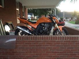 2003 Kawasaki Ninja