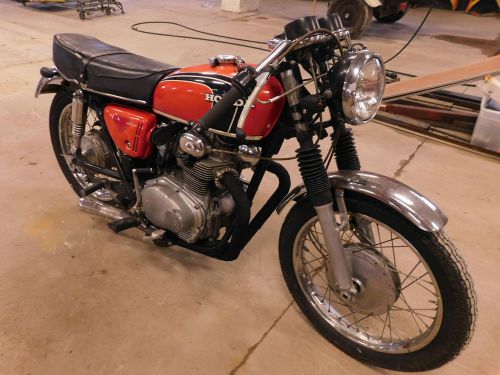 1973 Honda CB, US $3500, image 2