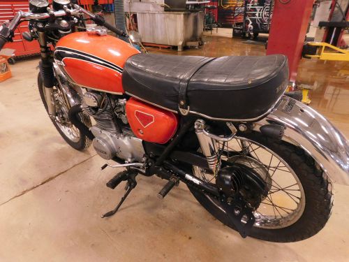 1973 Honda CB, US $3500, image 4