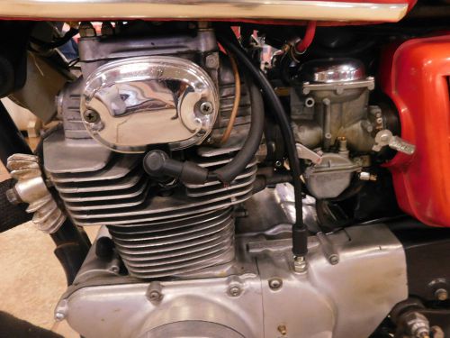 1973 Honda CB, US $3500, image 9