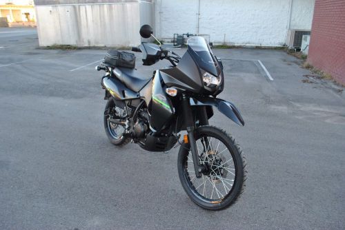 2015 Kawasaki KLR, US $6000, image 3