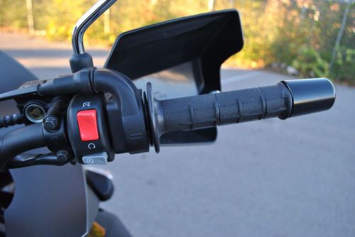 2015 Kawasaki KLR, US $6000, image 12