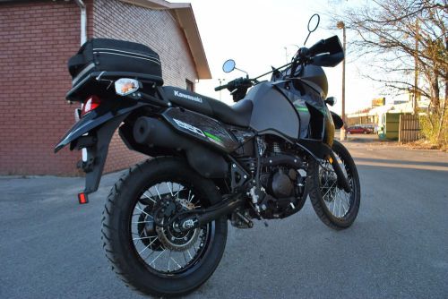 2015 Kawasaki KLR, US $6000, image 17