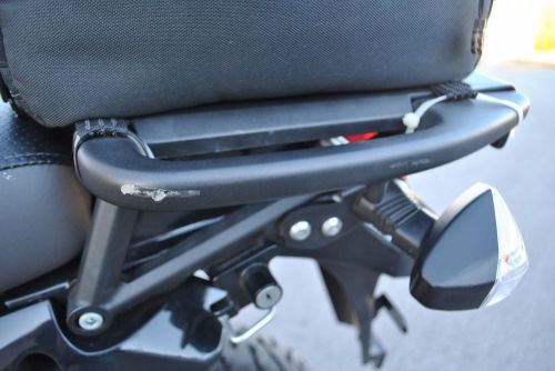 2015 Kawasaki KLR, US $6000, image 19