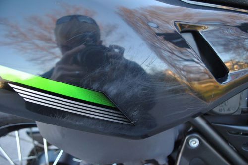 2015 Kawasaki KLR, US $6000, image 21