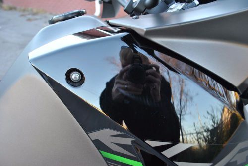 2015 Kawasaki KLR, US $6000, image 23