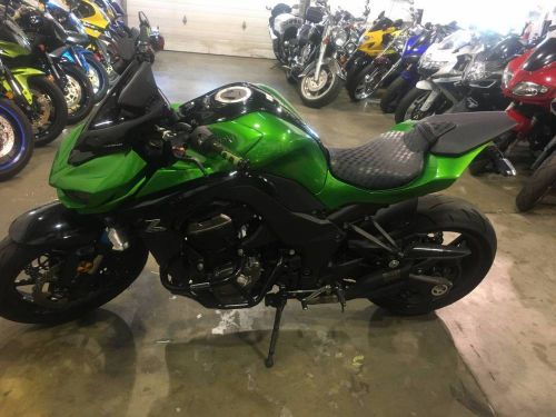 2015 Kawasaki Ninja, US $12000, image 3