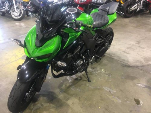2015 Kawasaki Ninja, US $12000, image 8