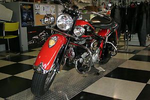 1946 Indian CHIEF