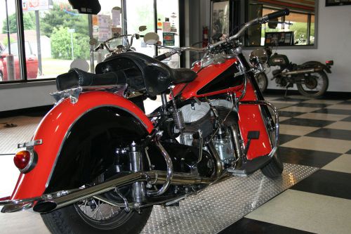 1946 Indian CHIEF, US $28,500.00, image 3