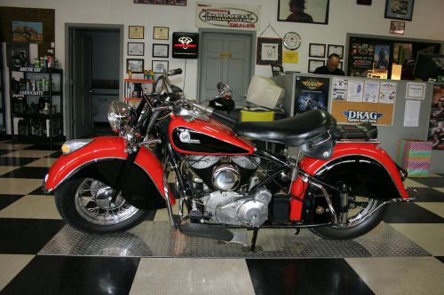 1946 Indian CHIEF, US $28,500.00, image 4