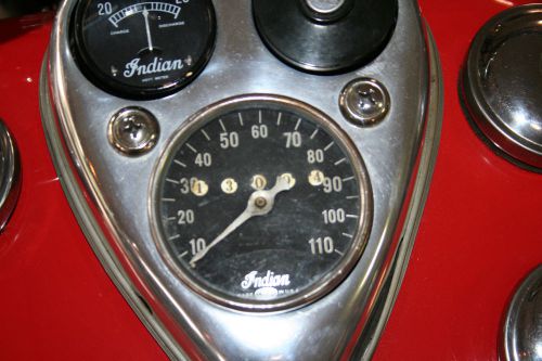 1946 Indian CHIEF, US $28,500.00, image 9