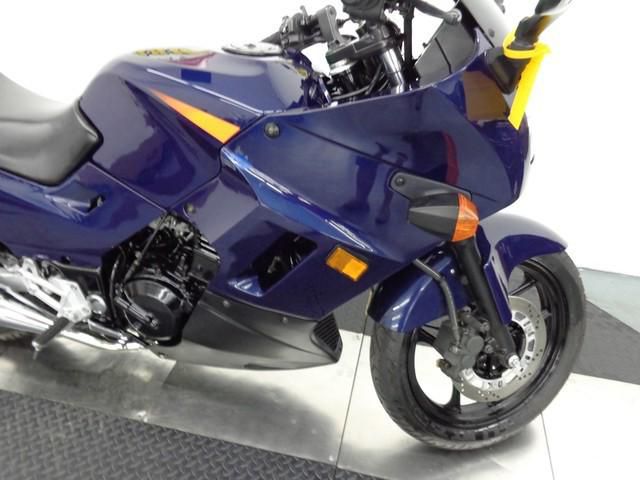 2005 Kawasaki Ninja 250 Sportbike , US $1,995.00, image 2