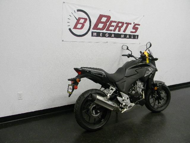 2013 Honda CB500X Standard , US $5,999.00, image 2