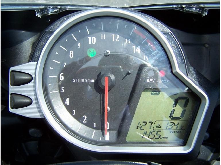 2010 Honda CBR 1000RR Sportbike , US $9,995.00, image 3