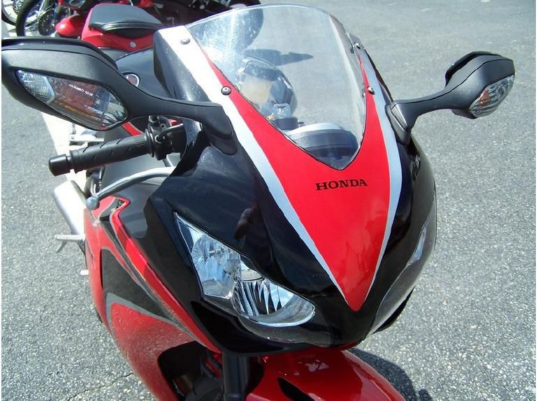 2010 Honda CBR 1000RR Sportbike , US $9,995.00, image 4