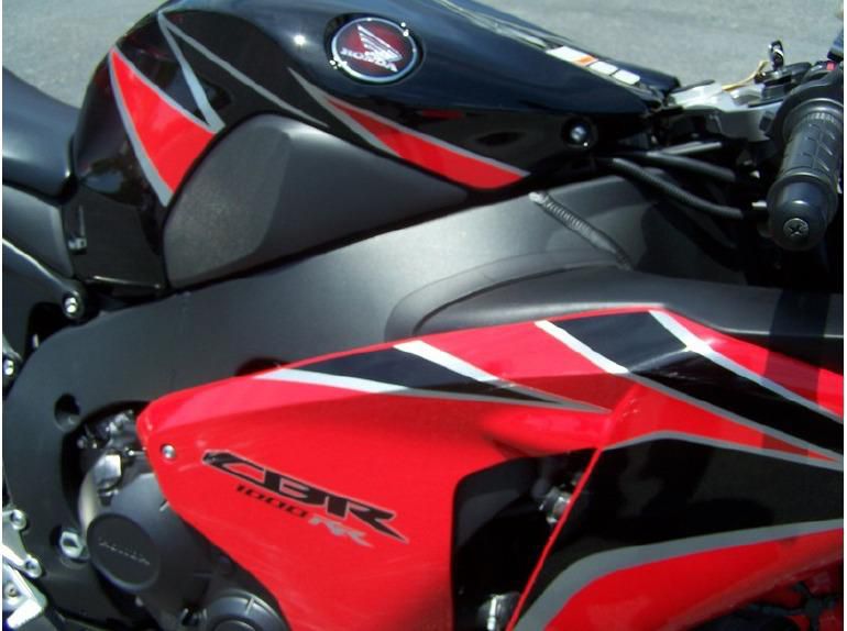 2010 Honda CBR 1000RR Sportbike , US $9,995.00, image 5