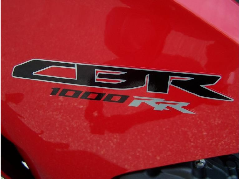 2010 Honda CBR 1000RR Sportbike , US $9,995.00, image 6